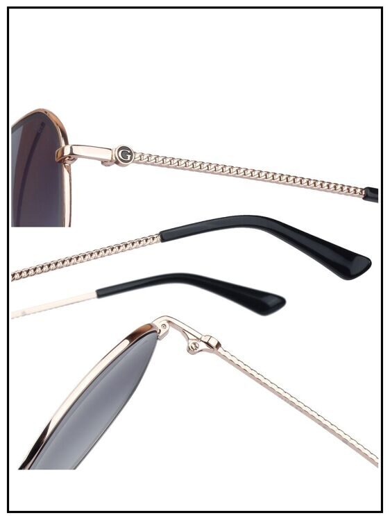 Солнцезащитные очки GUESS 7856-D 28B 59