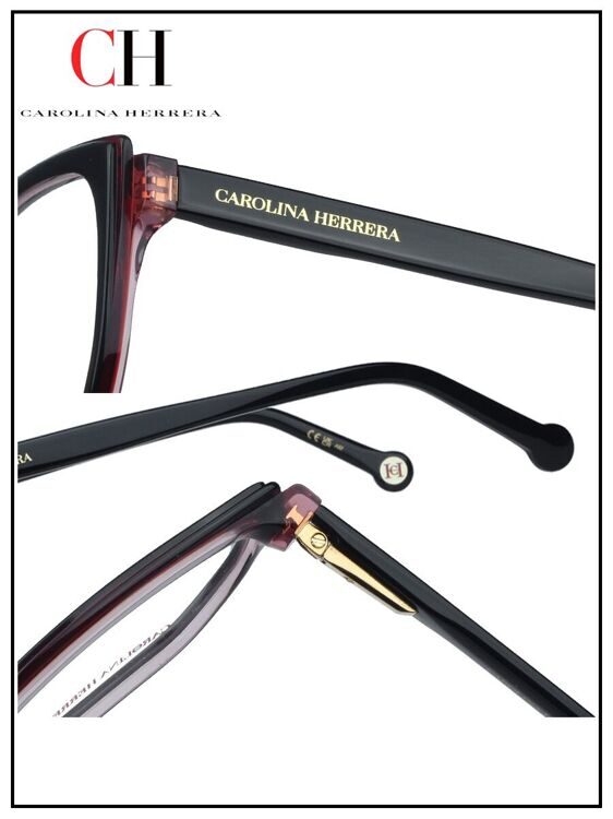 Оправа CAROLINA HERRERA 0214 3H2