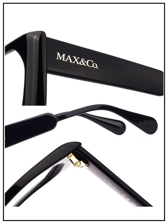 Оправа MAX & Co 5168 001 52